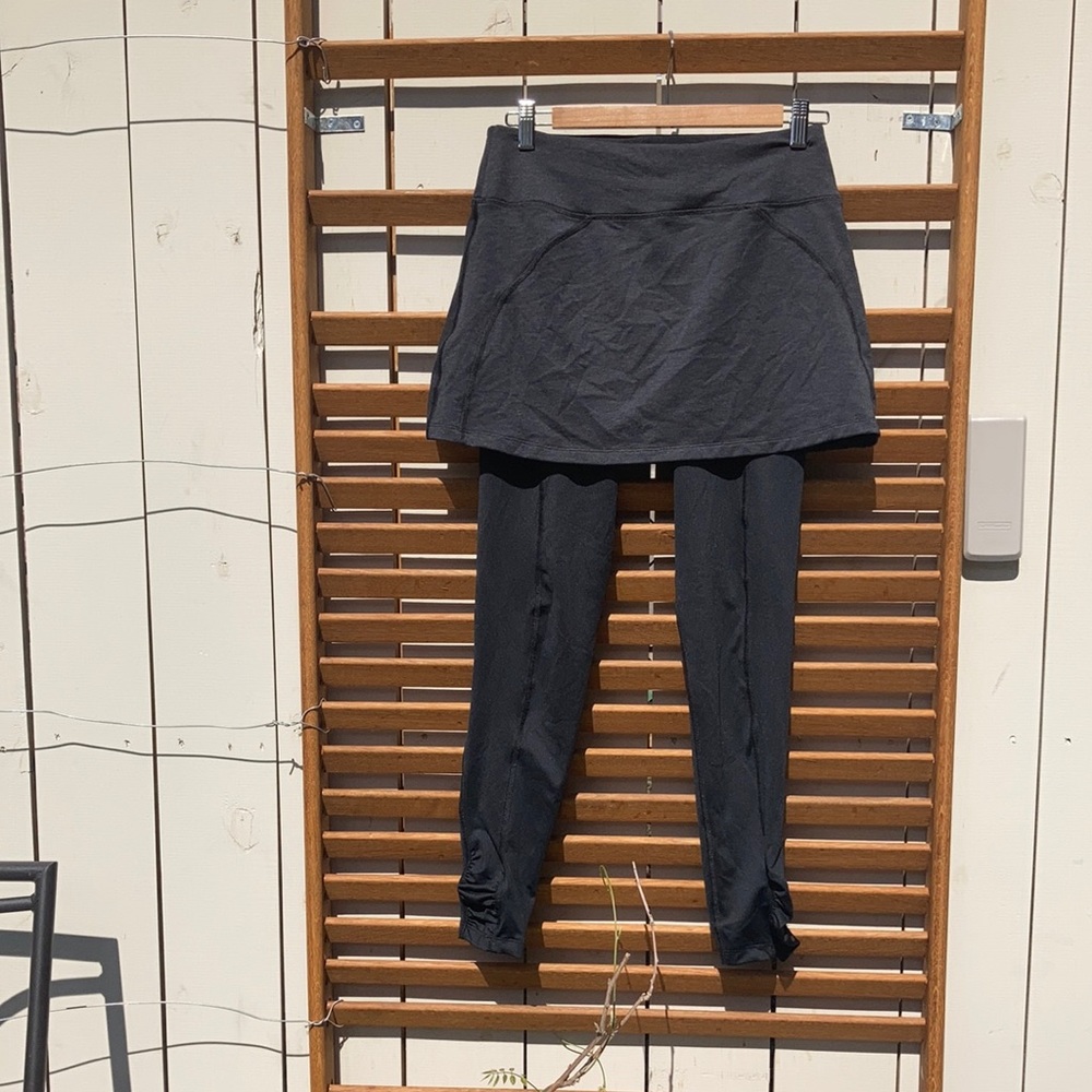 SkirtSPort running tights Wm Small